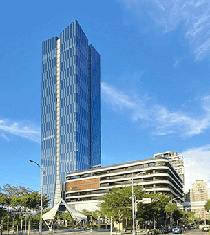 關於三門聯合建築師事務所