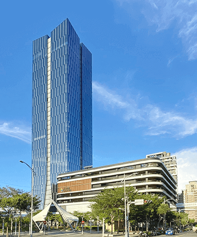 關於三門聯合建築師事務所