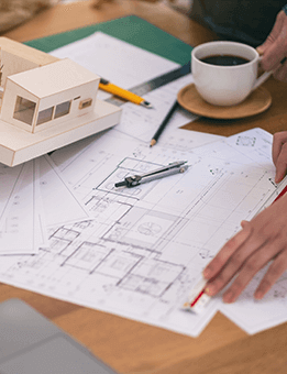 關於三門聯合建築師事務所