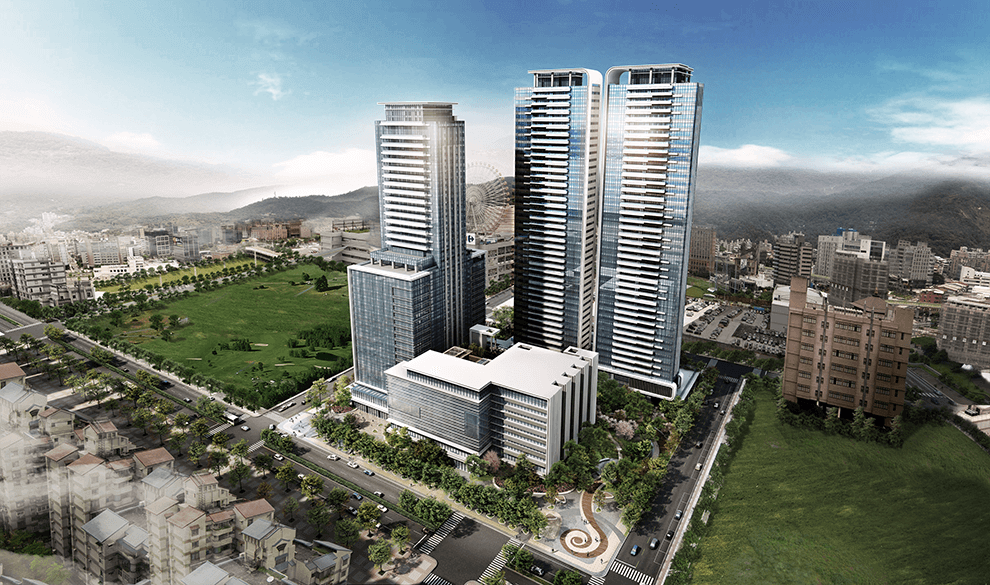 建築規劃、設計、監造