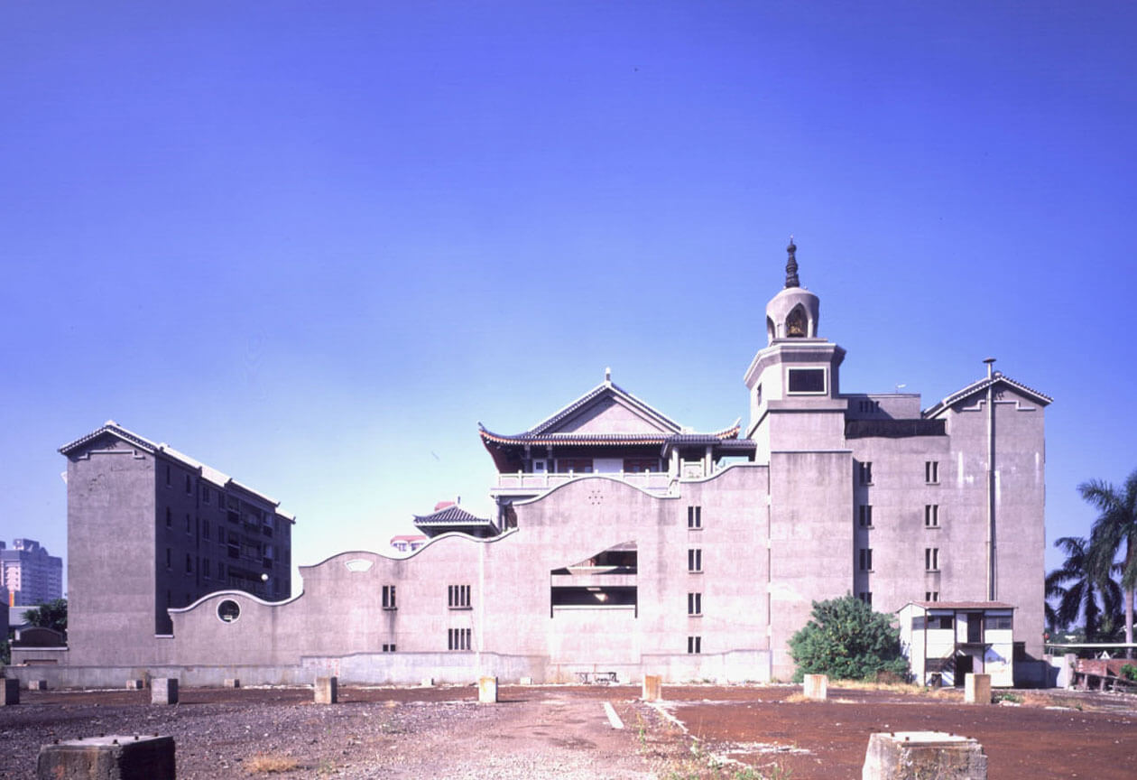 香光寺紫竹林精舍