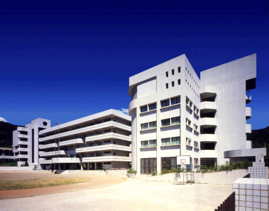 天母國中新建工程