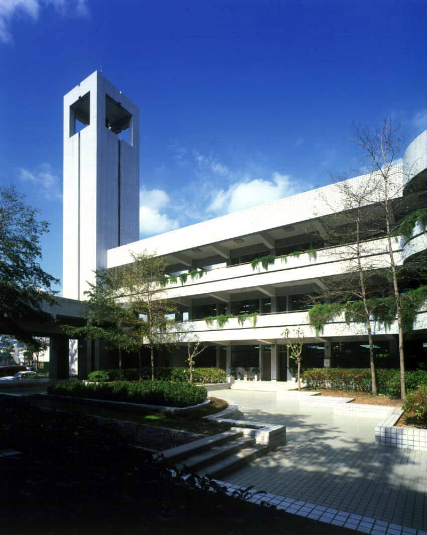 天母國中新建工程