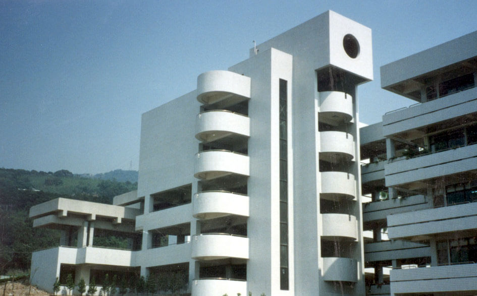 天母國中新建工程