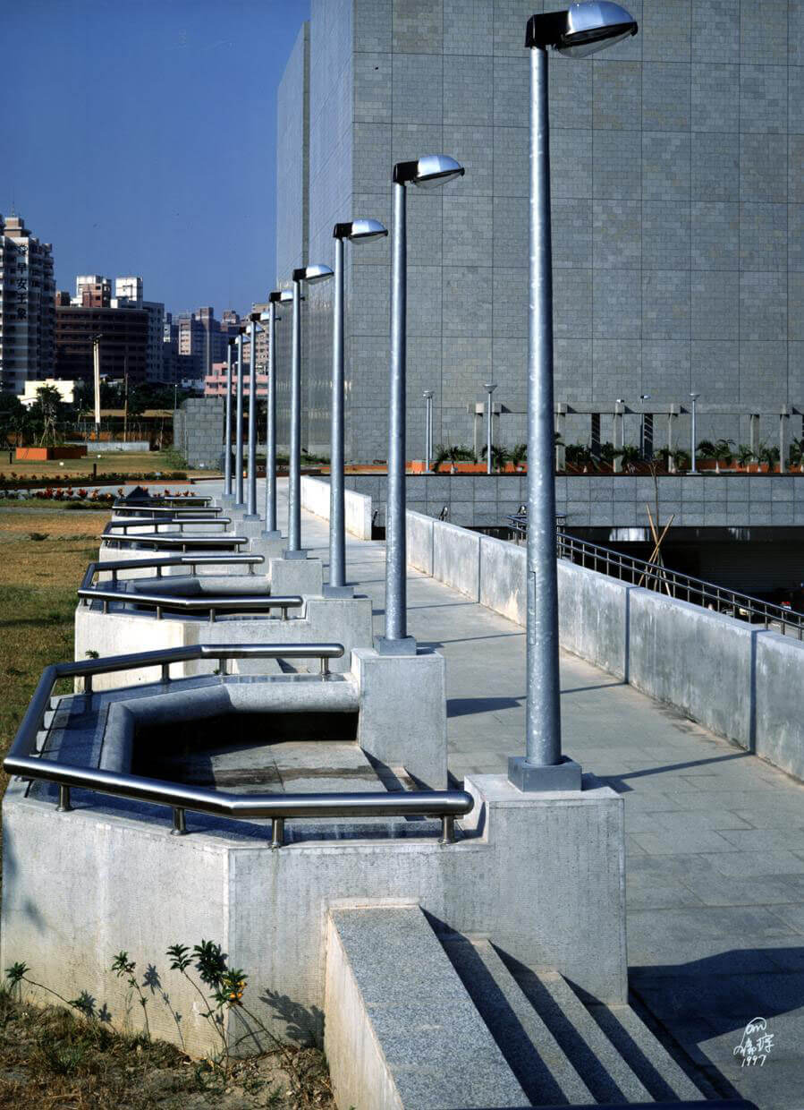 國立科學工藝博物館