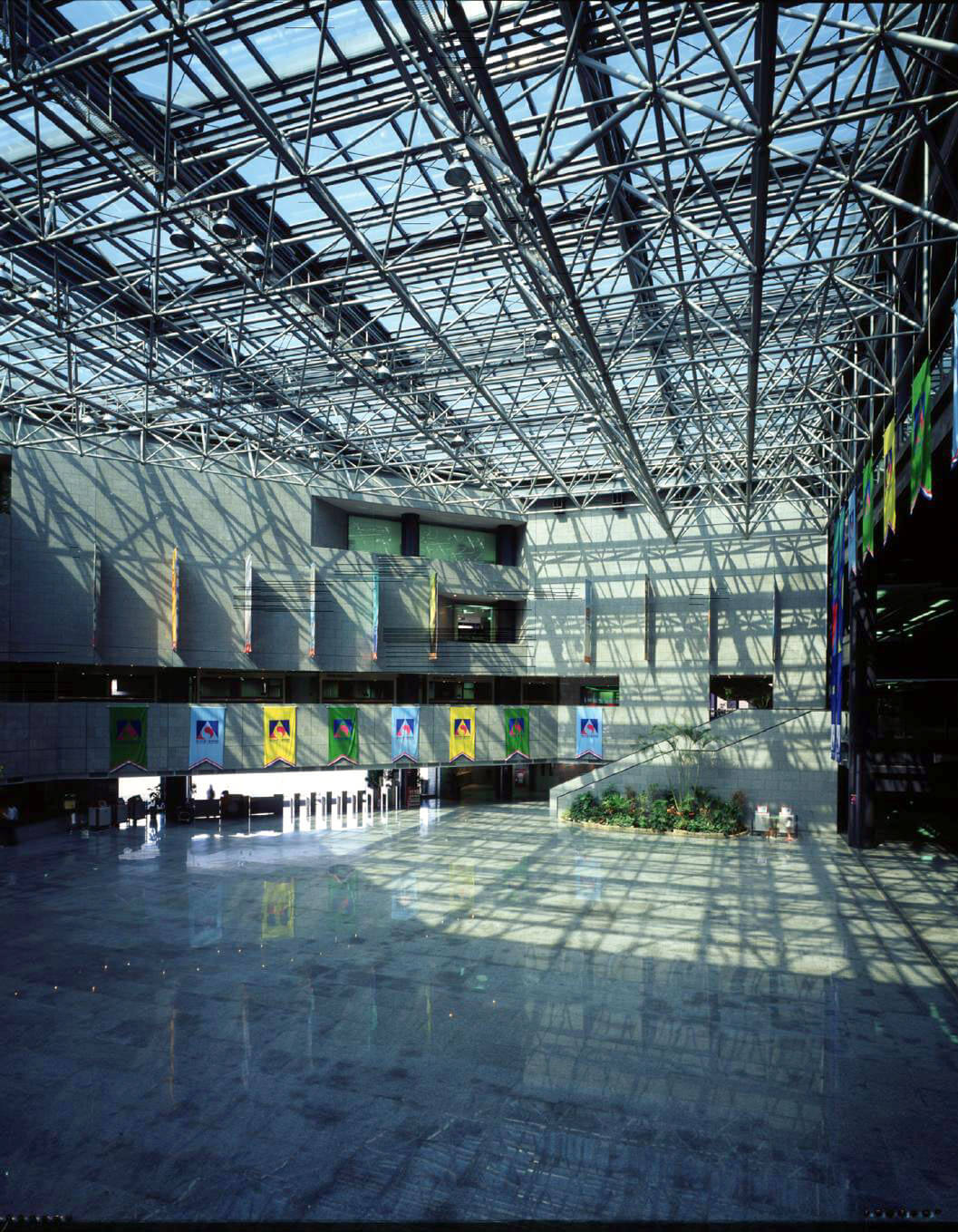 國立科學工藝博物館