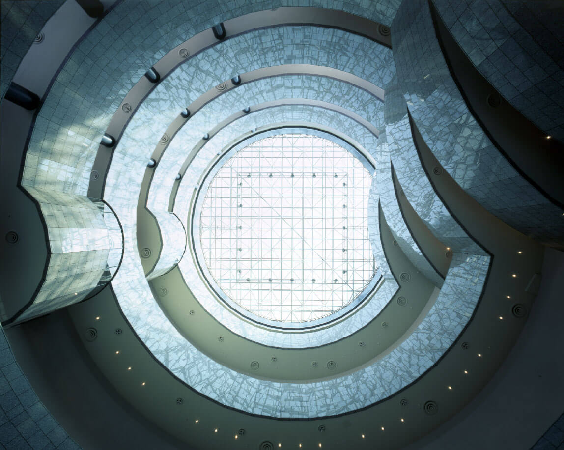 國立科學工藝博物館