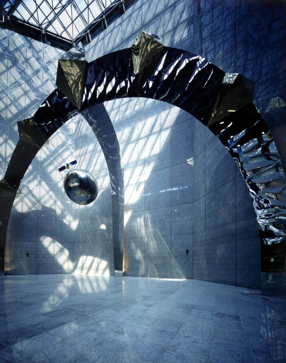 國立科學工藝博物館