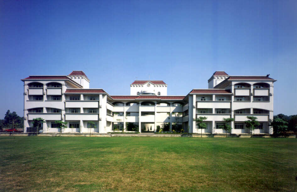 悠然山莊（長青安養中心）