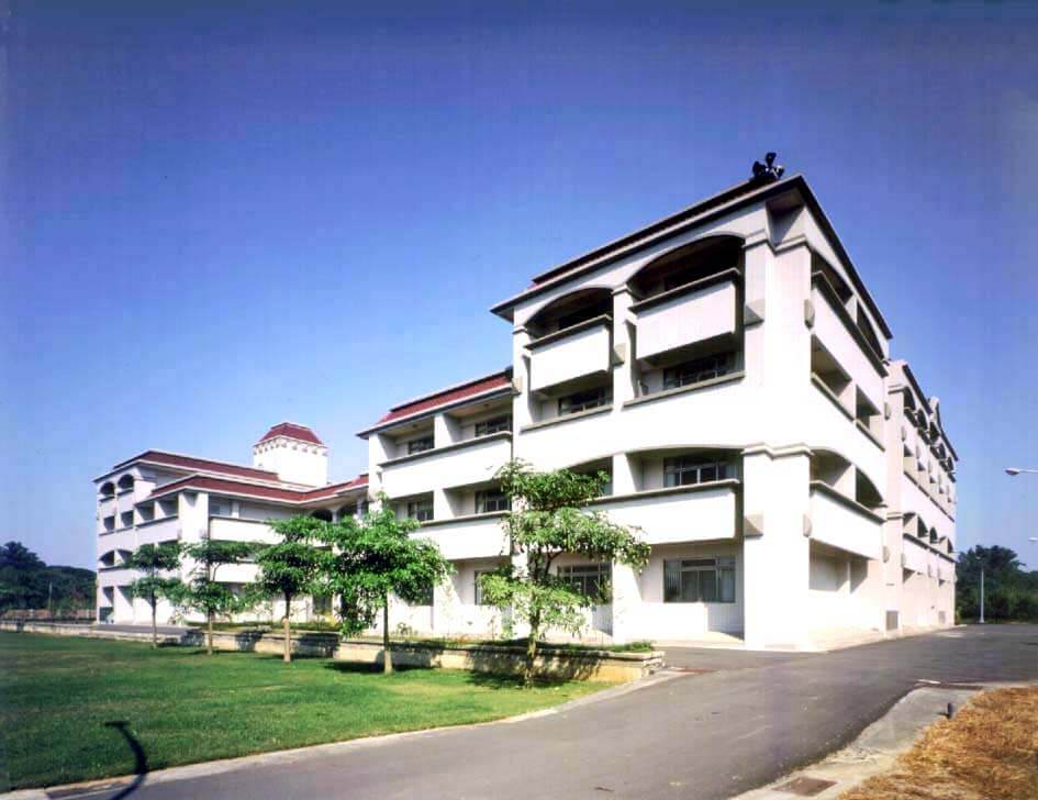 悠然山莊（長青安養中心）