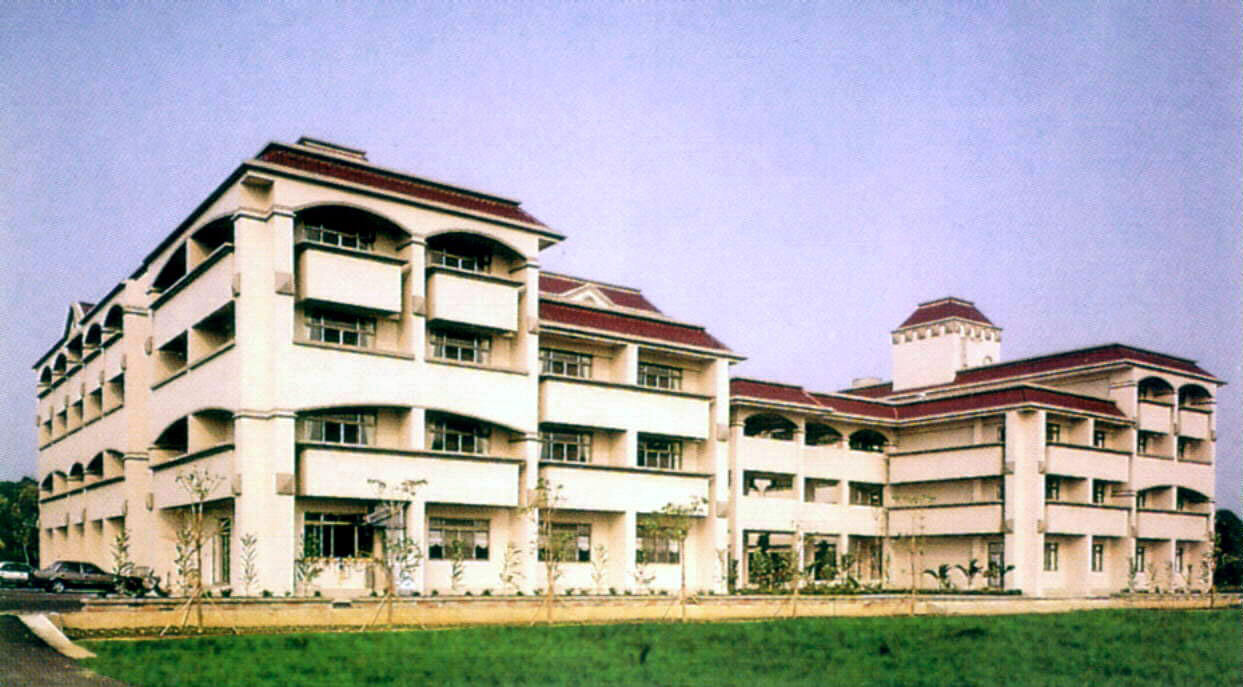 悠然山莊（長青安養中心）