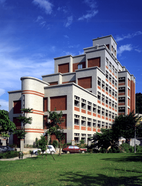 台北醫學院學生宿舍