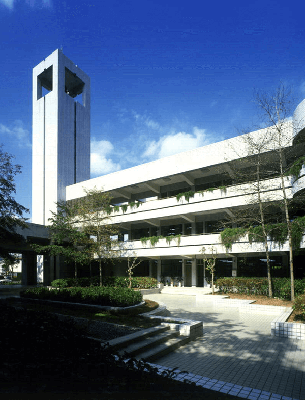 天母國中新建工程