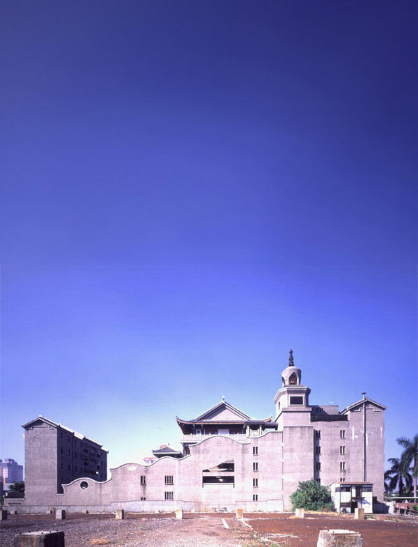 香光寺紫竹林精舍