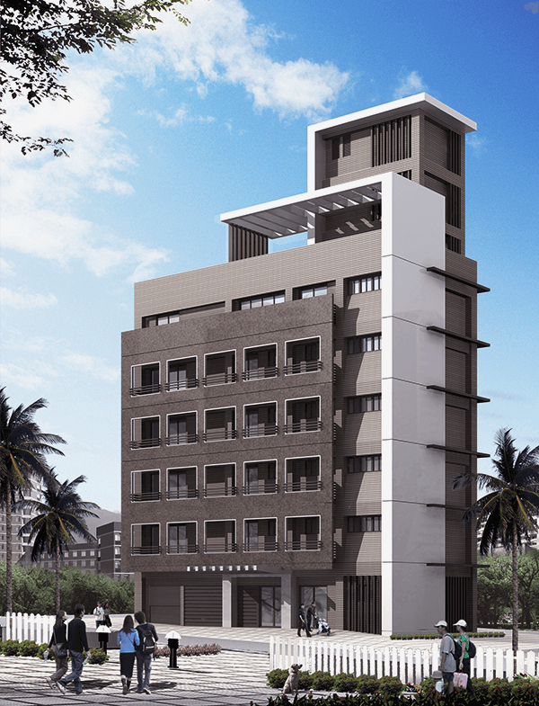 天玉大樓護理之家