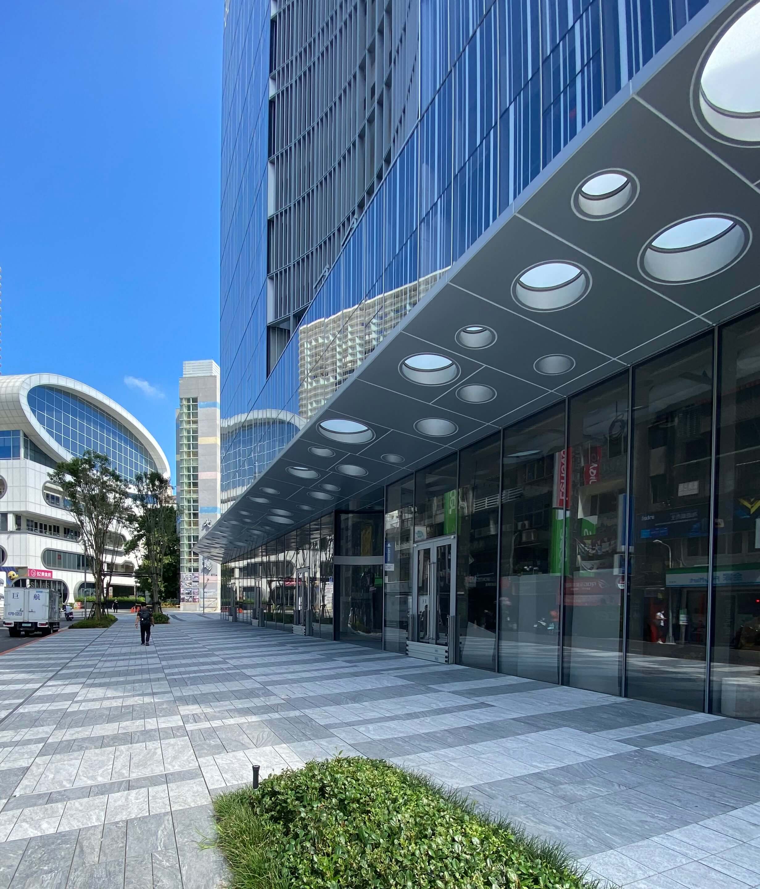 全球人壽希望廣場