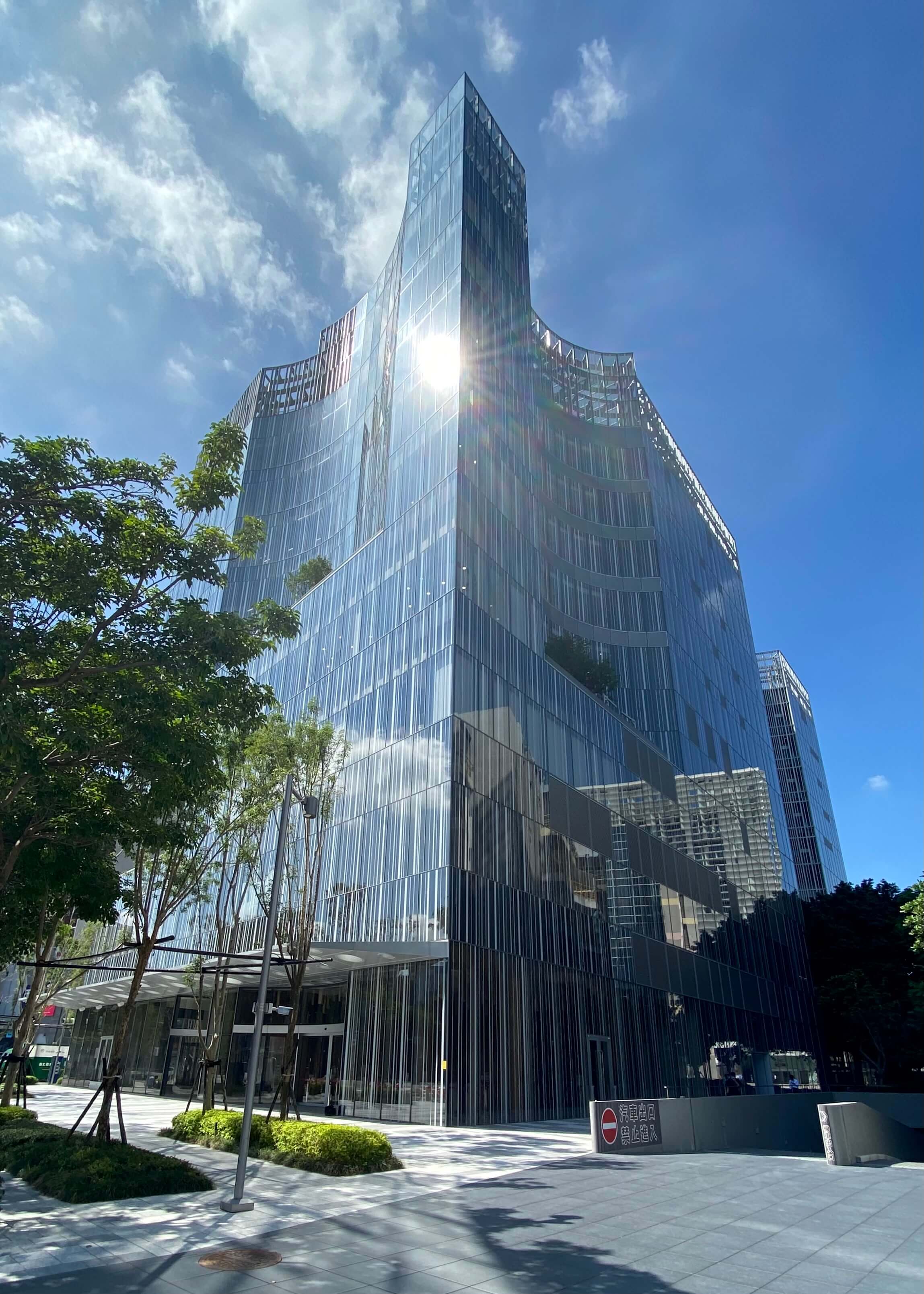 全球人壽希望廣場