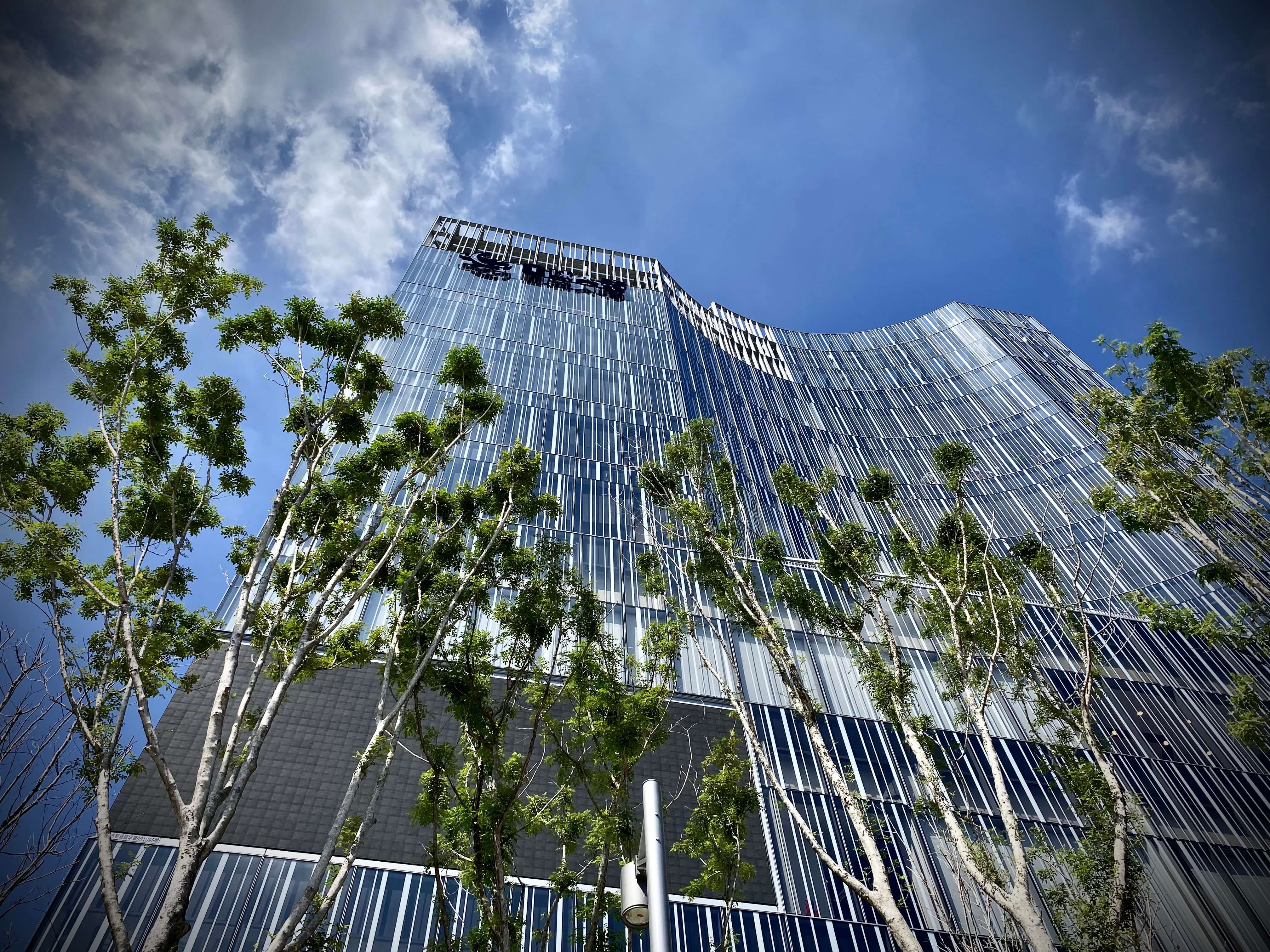 全球人壽希望廣場