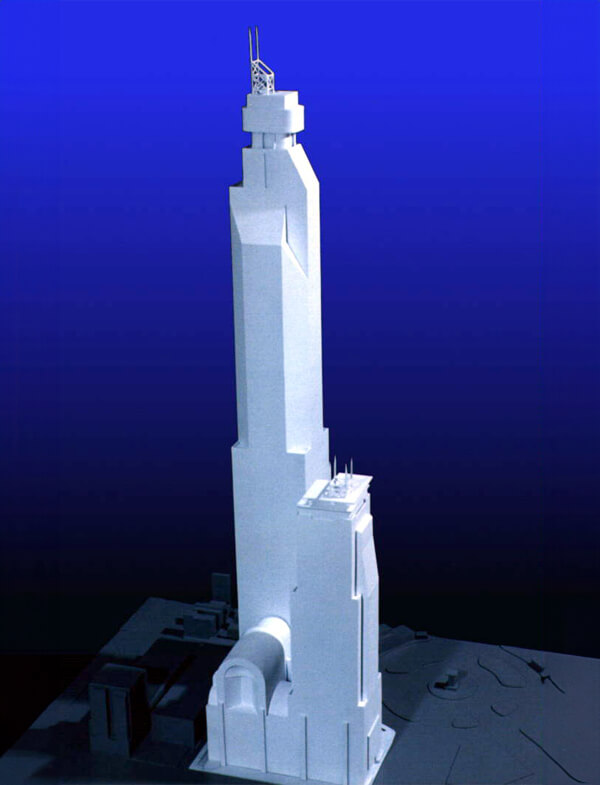 高雄亞洲企業中心