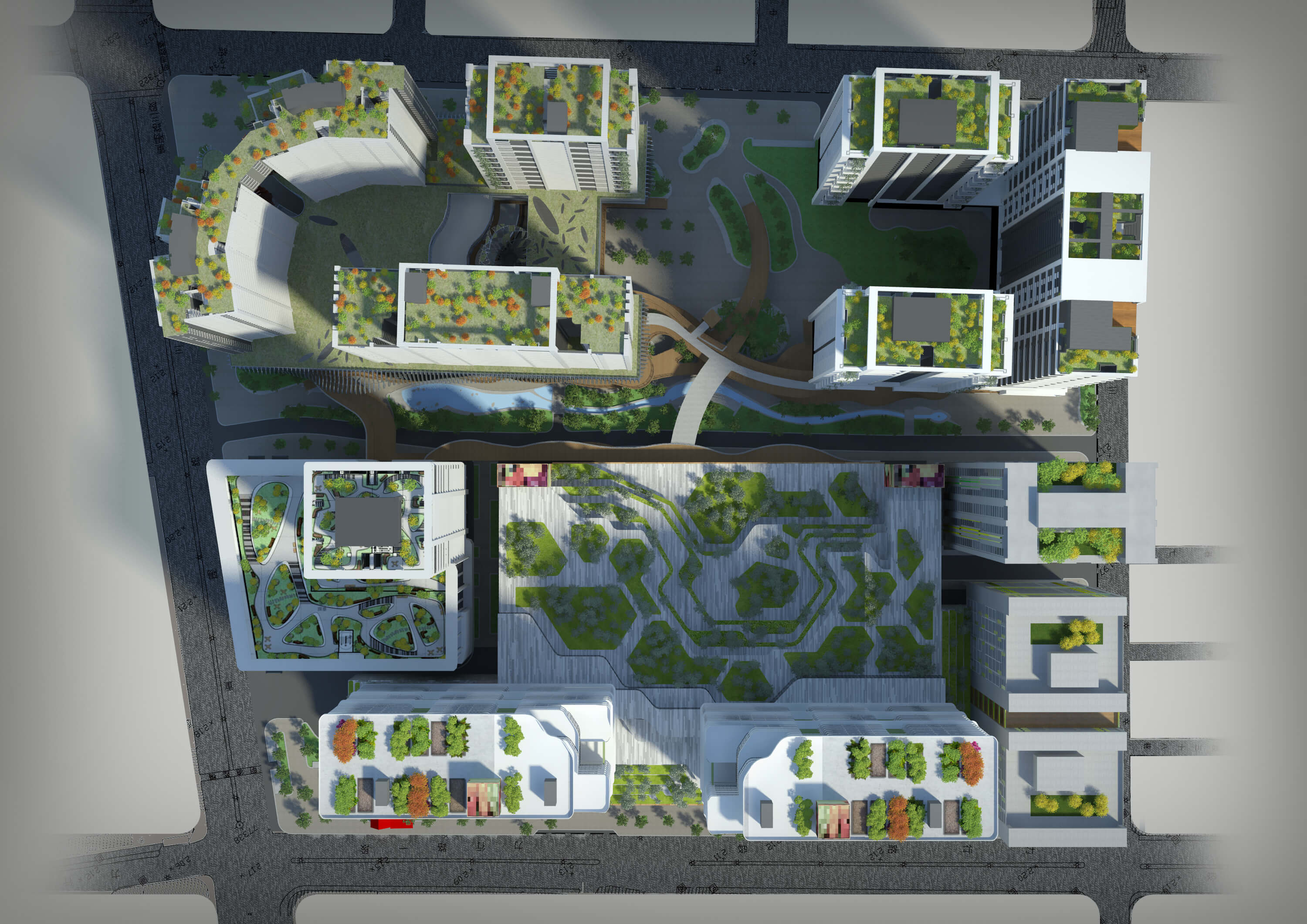 利百代果菜市場都更案