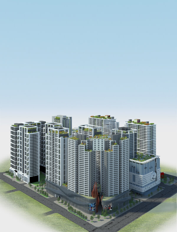 利百代果菜市場都更案