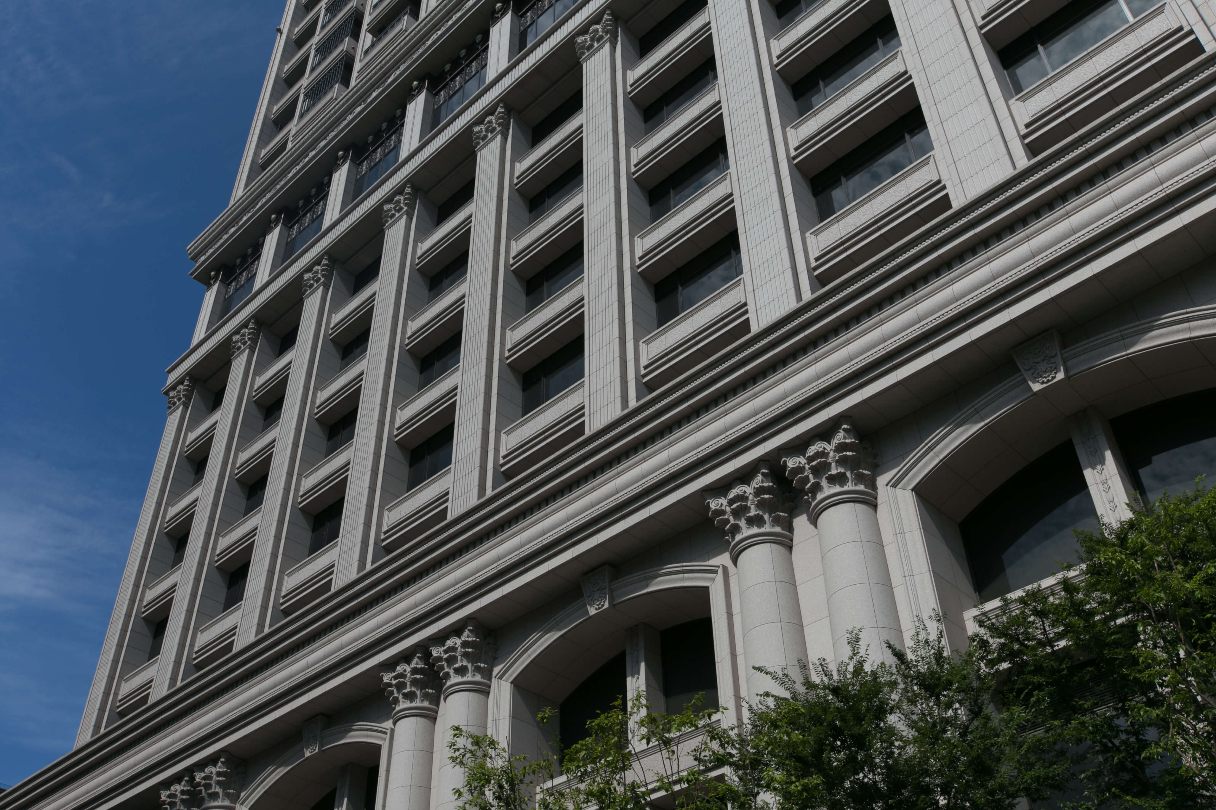 美福大直觀光旅館