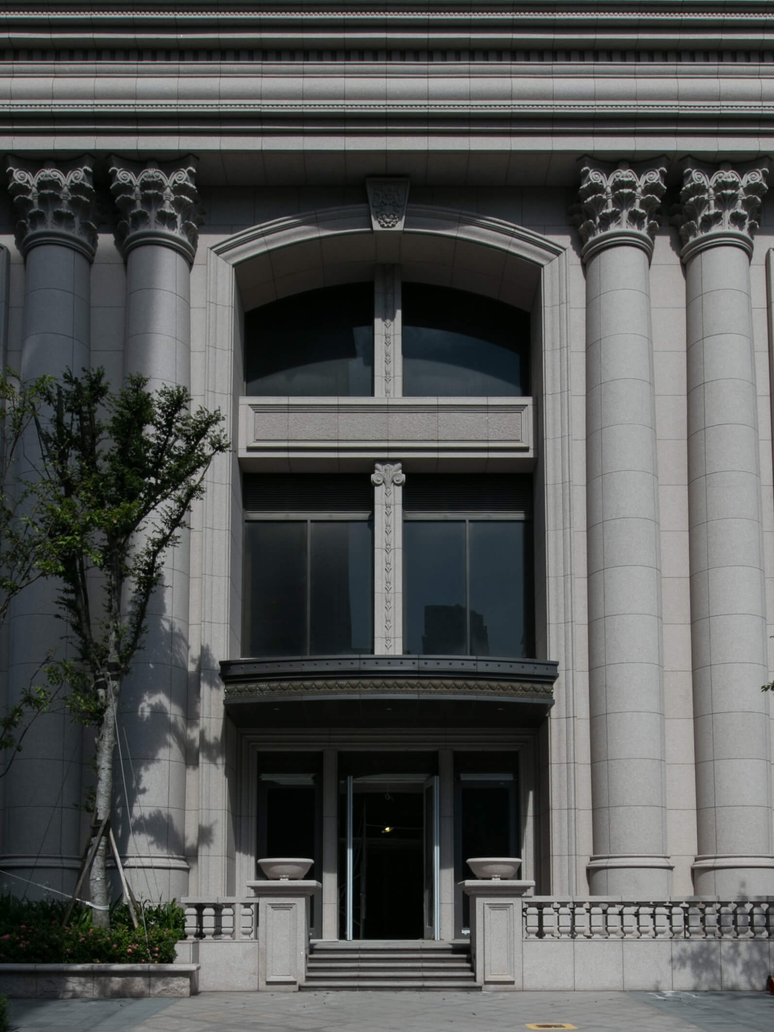 美福大直觀光旅館