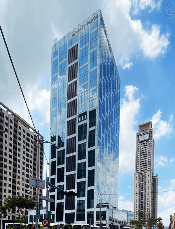 宏匯凱悅嘉軒大酒店