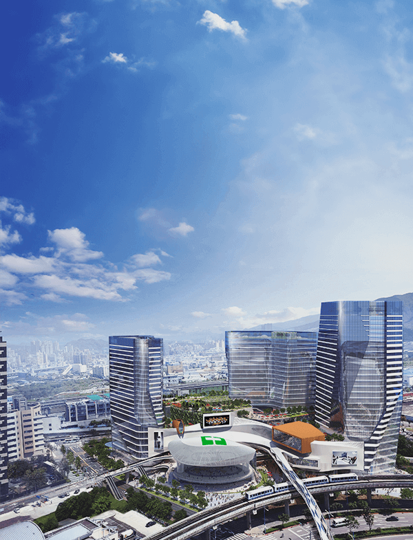 台灣人壽南港 C3