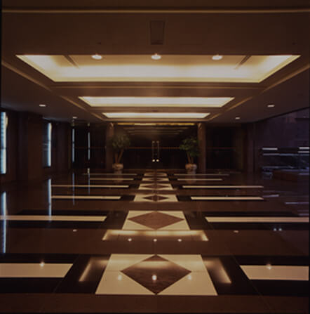 宏泰信義辦公大樓