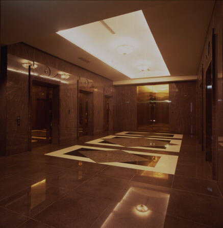 宏泰信義辦公大樓