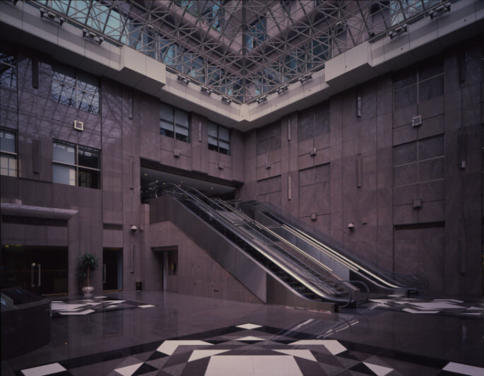 宏泰信義辦公大樓