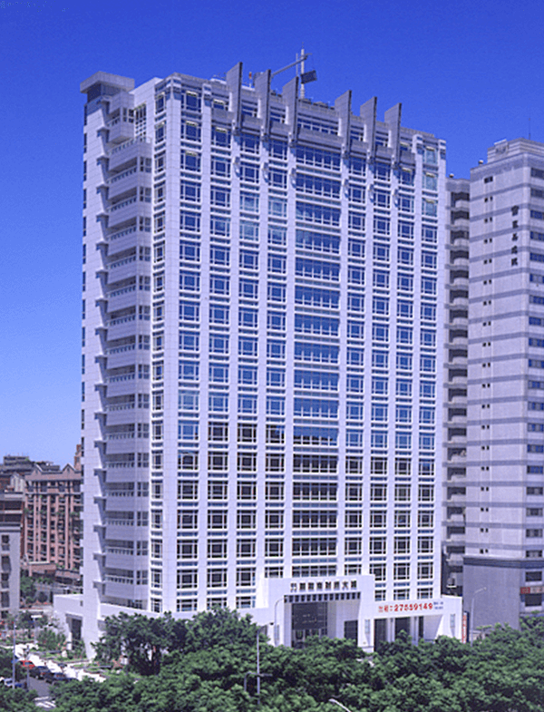 力麒敦南財經大樓