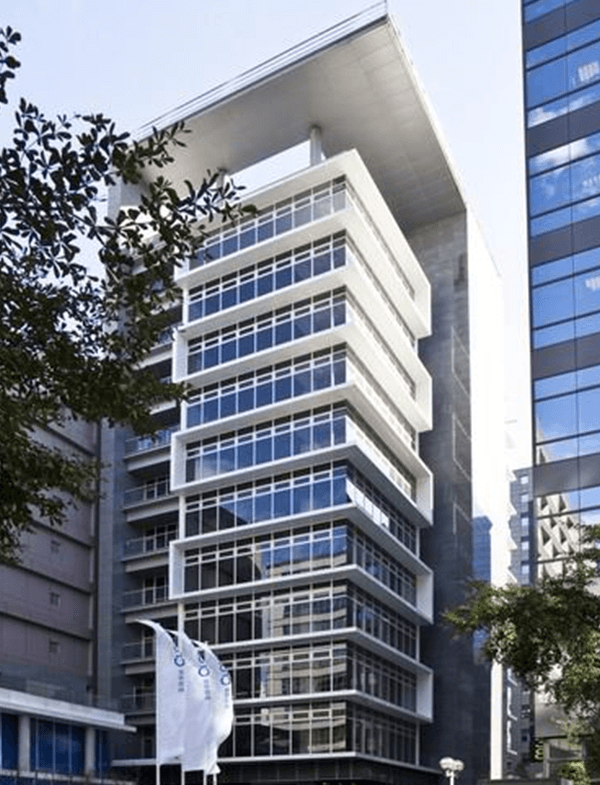 內湖辦公大樓