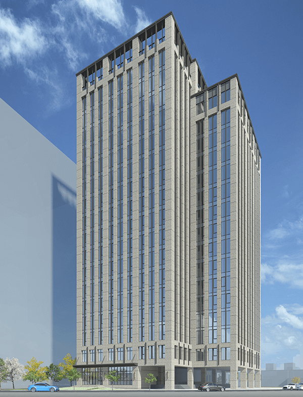 紅里汐止廠辦大樓