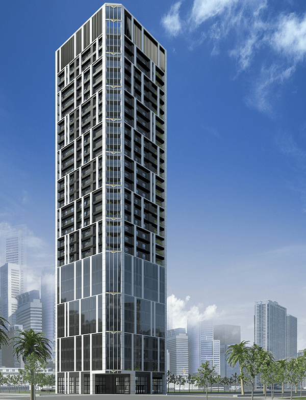 九昱仁愛新生南路辦公大樓