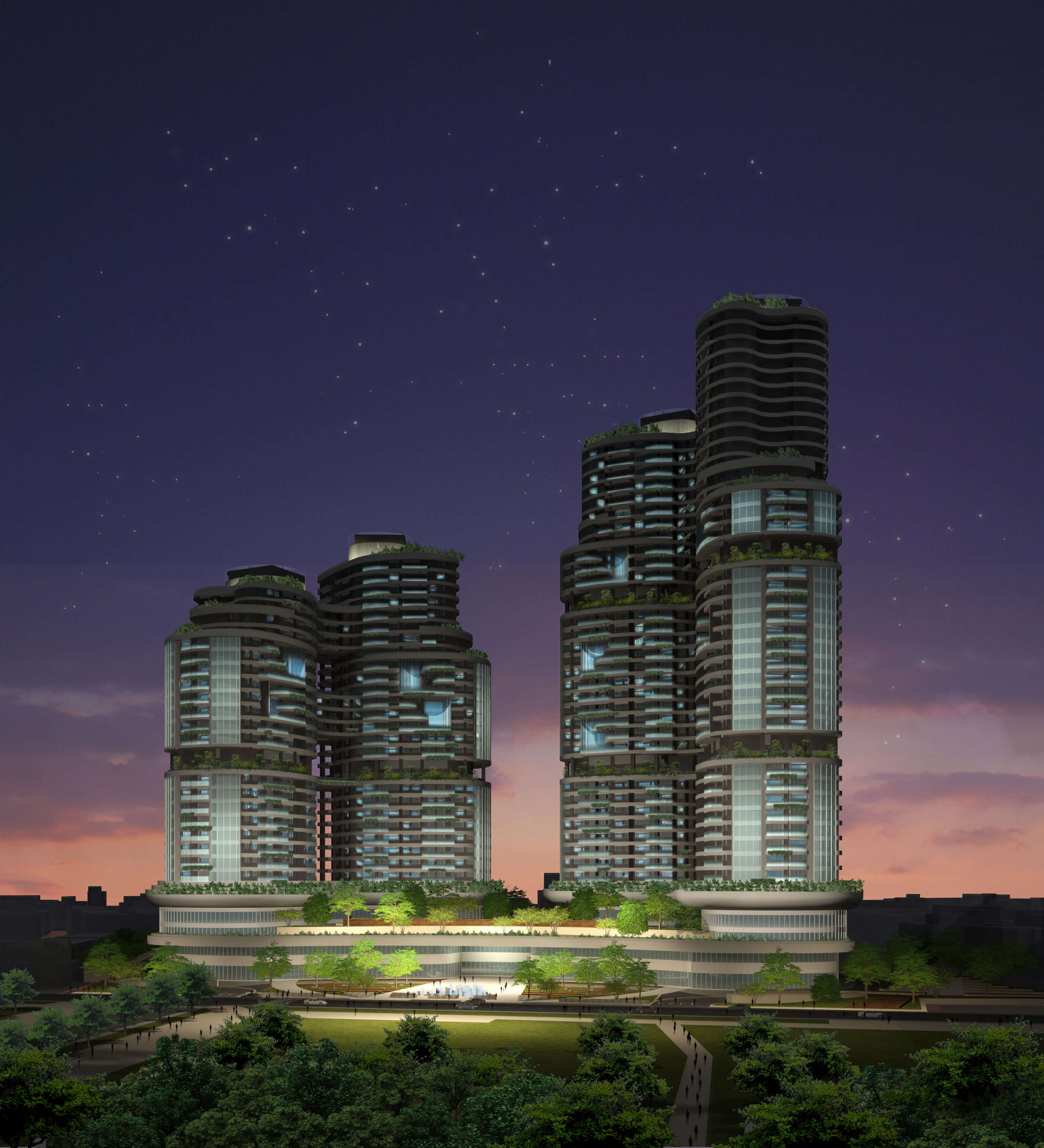 遠揚板新廠開發案