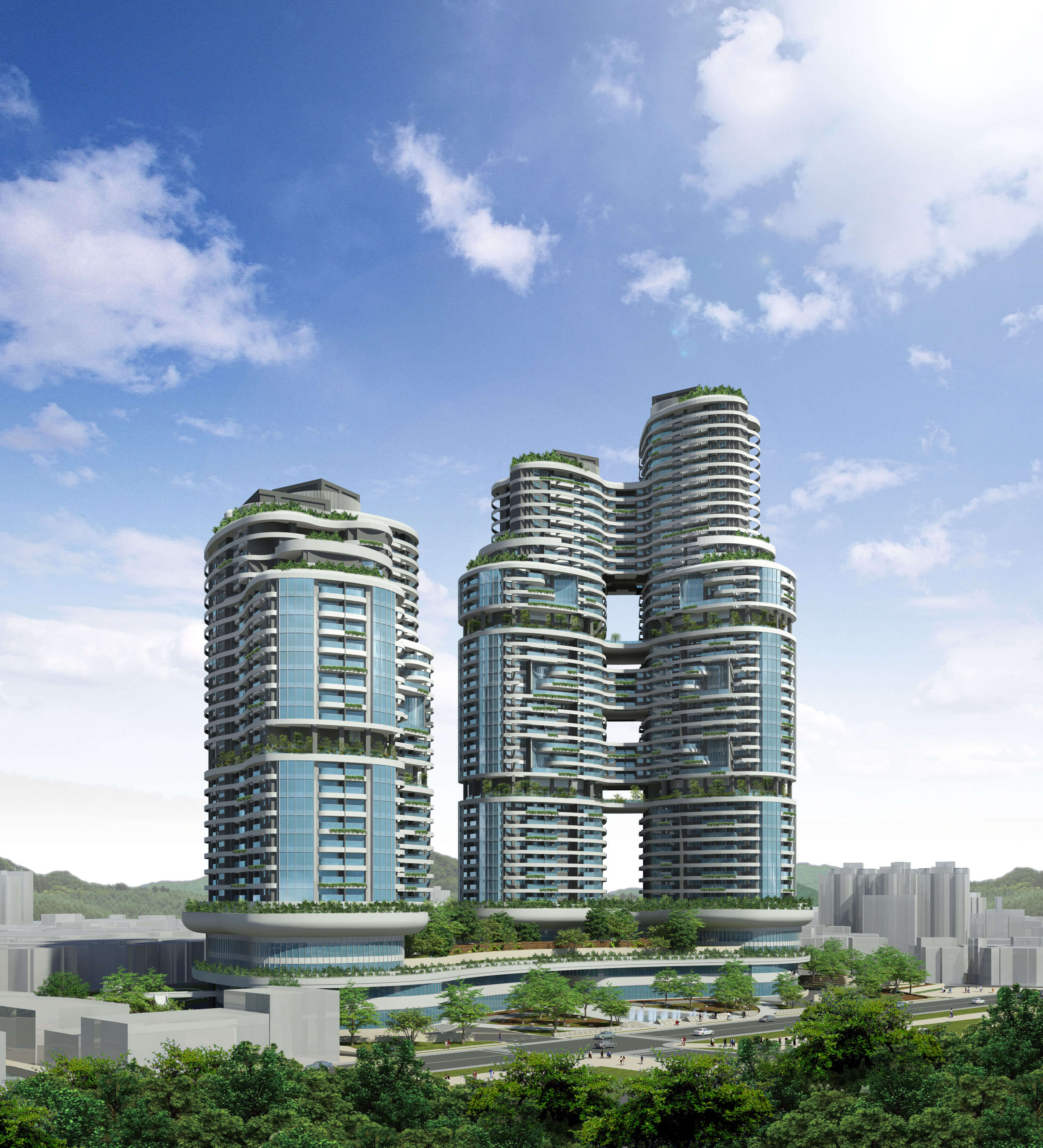 遠揚板新廠開發案