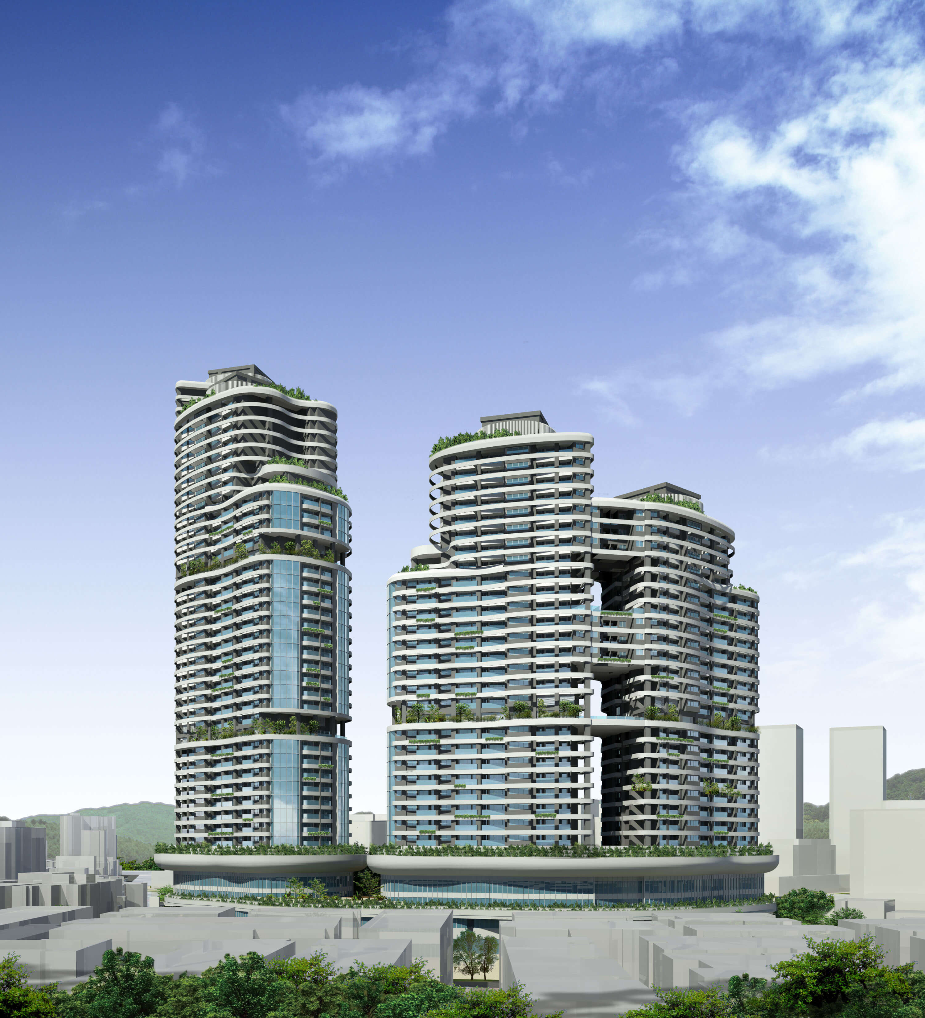 遠揚板新廠開發案