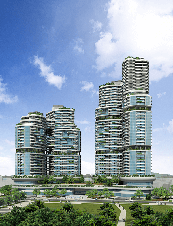 遠揚板新廠開發案