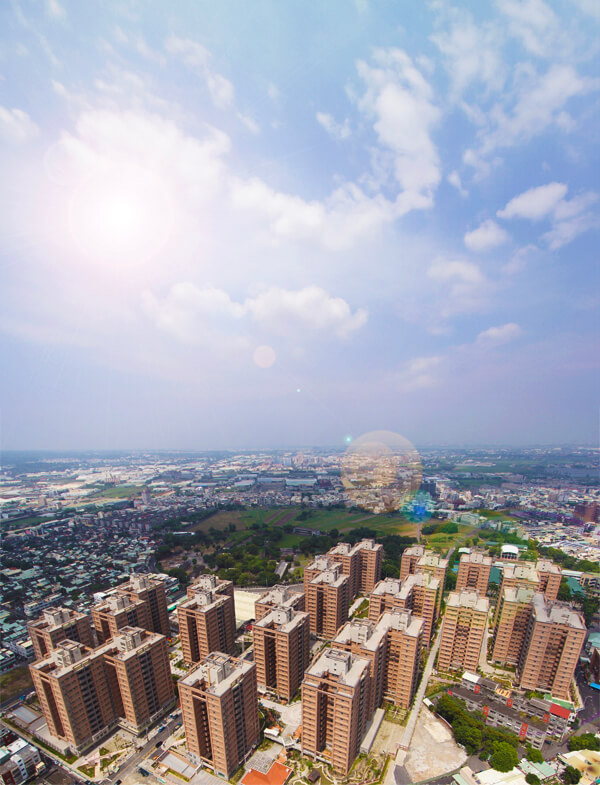 國防部鳳山眷村改建工程