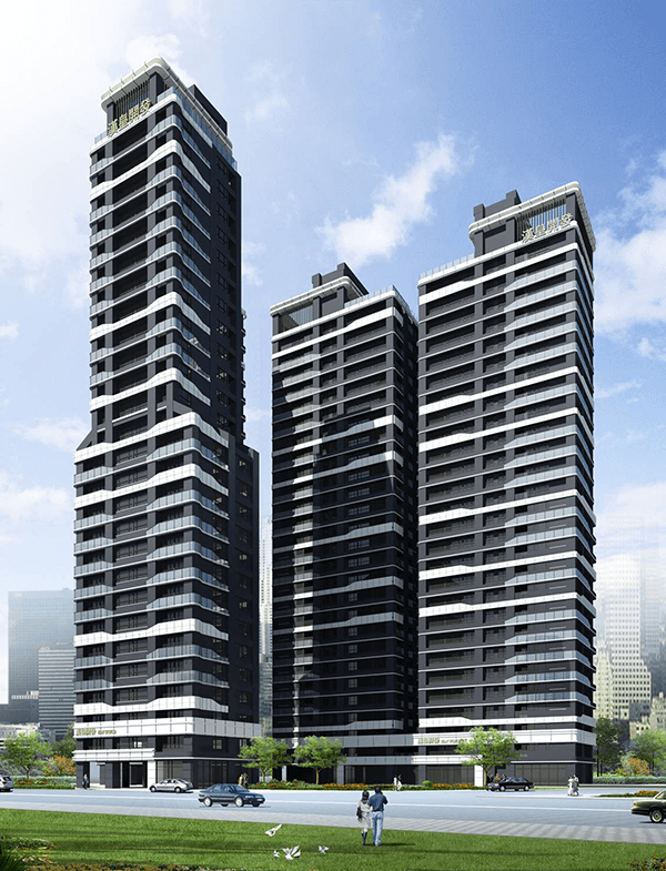 永和光復街都更案