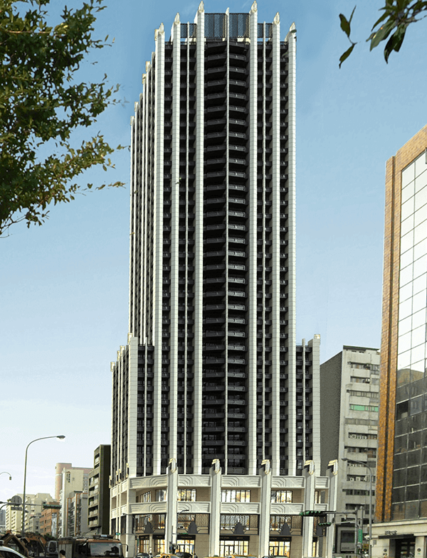 信義安和都更案