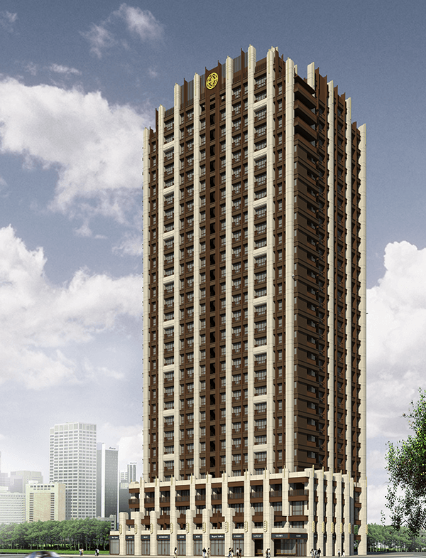 中和員山路都市更新案