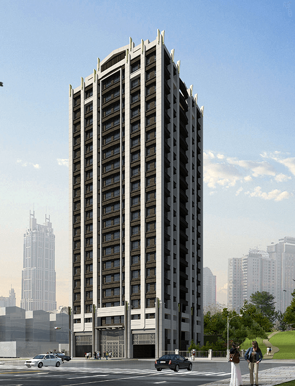 汐止明峰街住宅