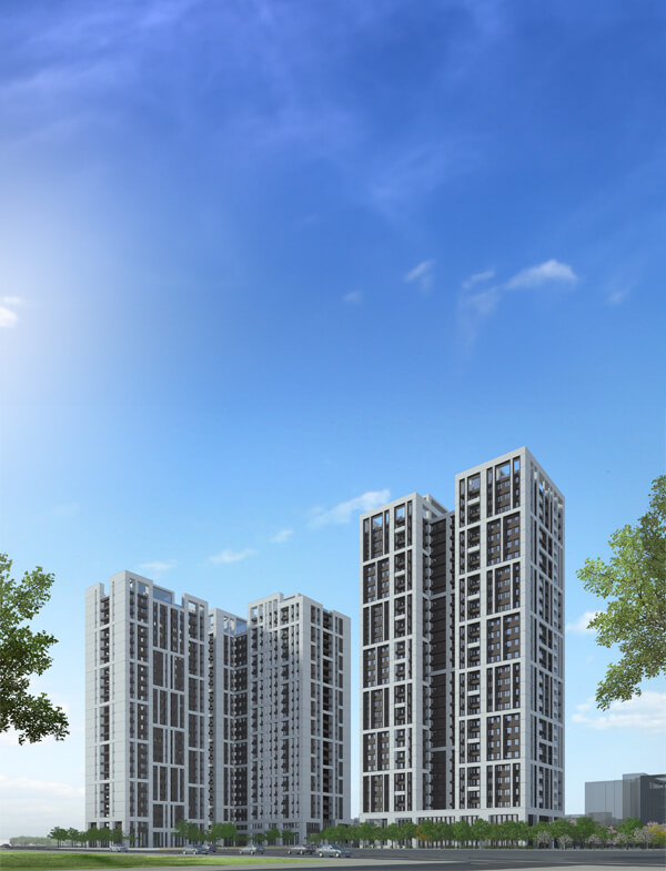 新莊安和段住宅案