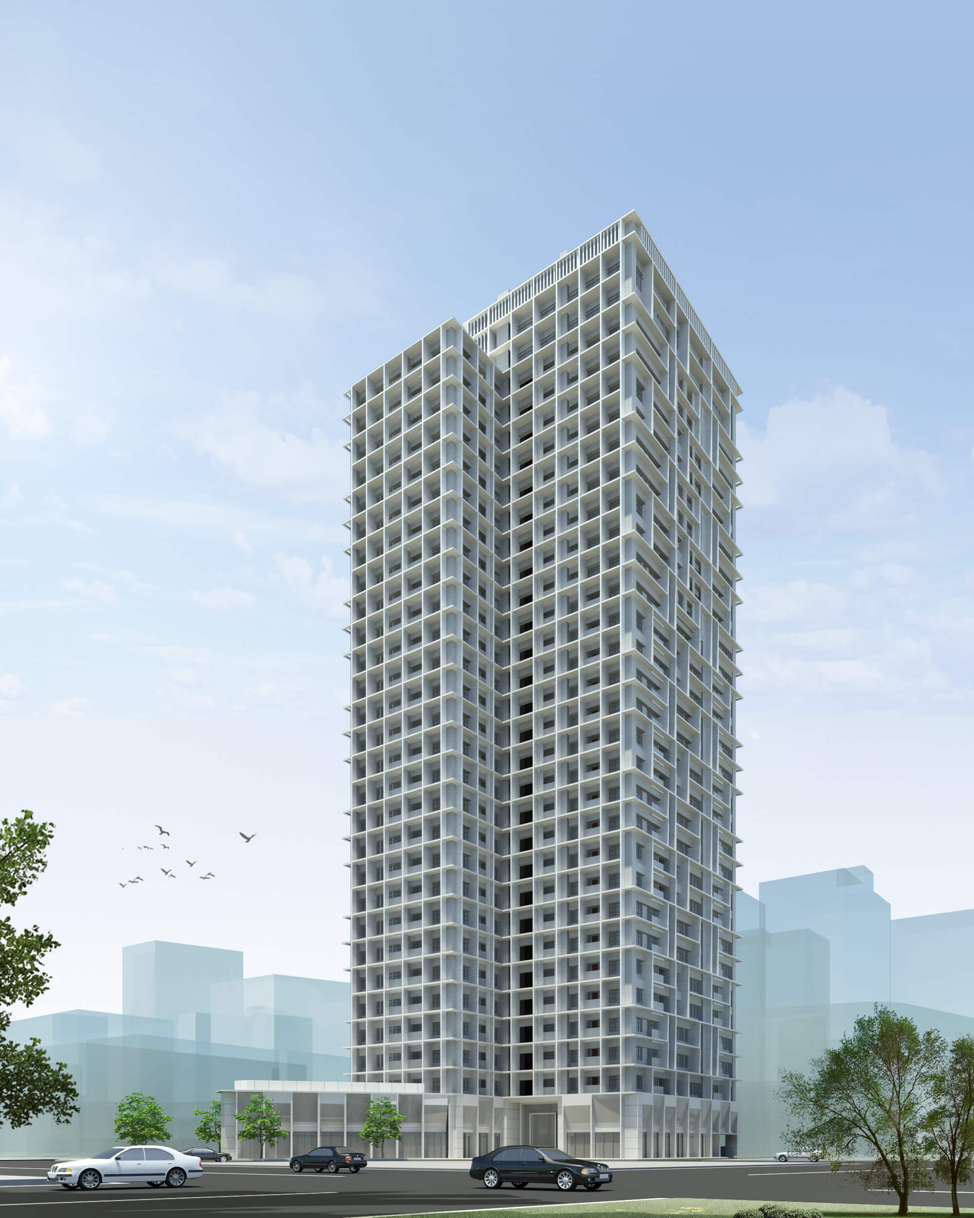 內湖碧湖段都市更新案