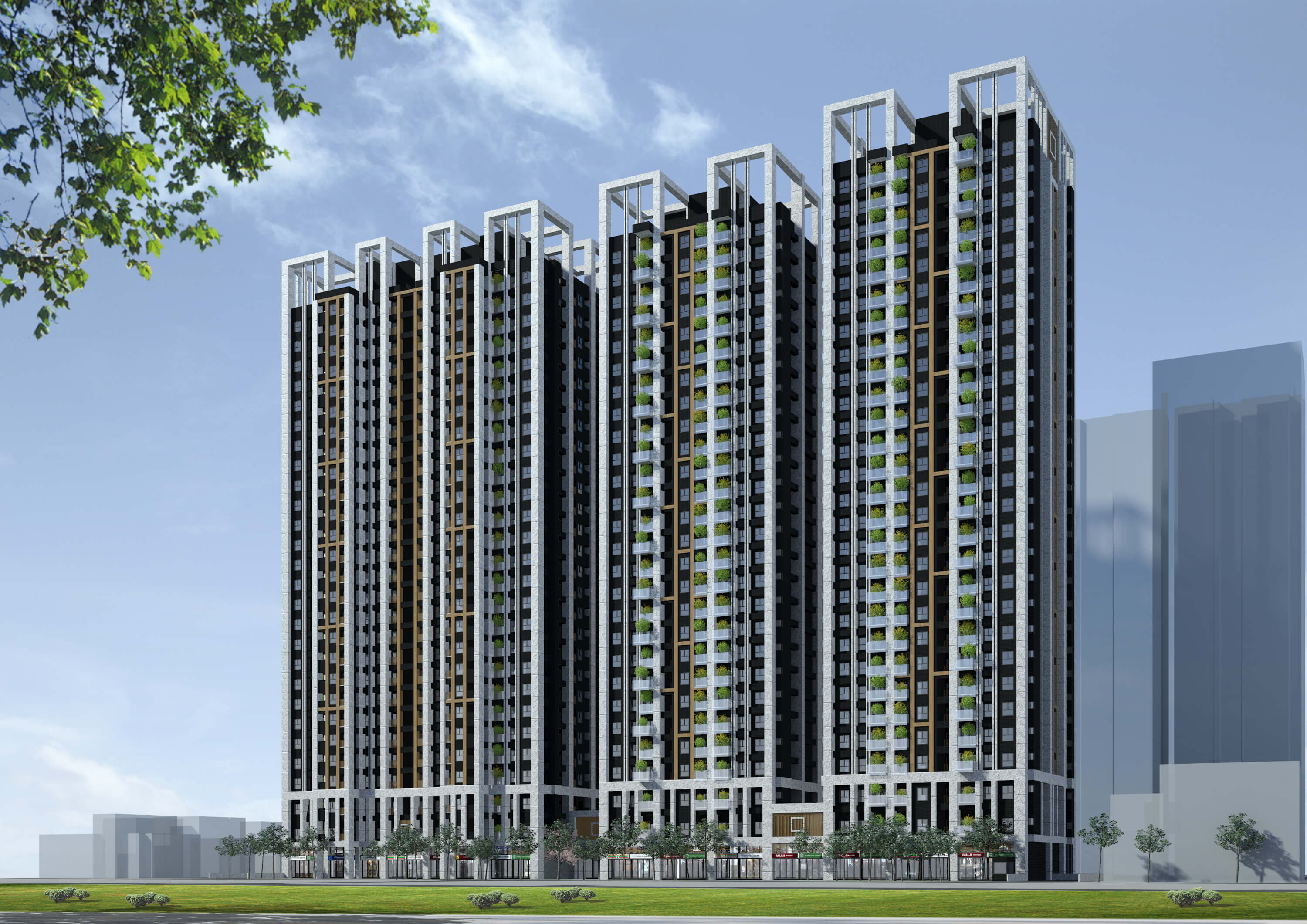 台中市北屯區平田段住宅案