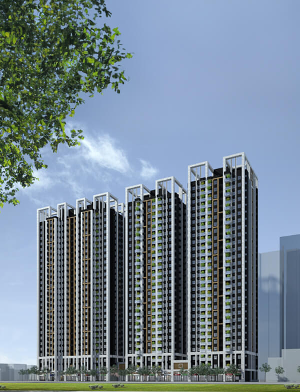 台中市北屯區平田段住宅案