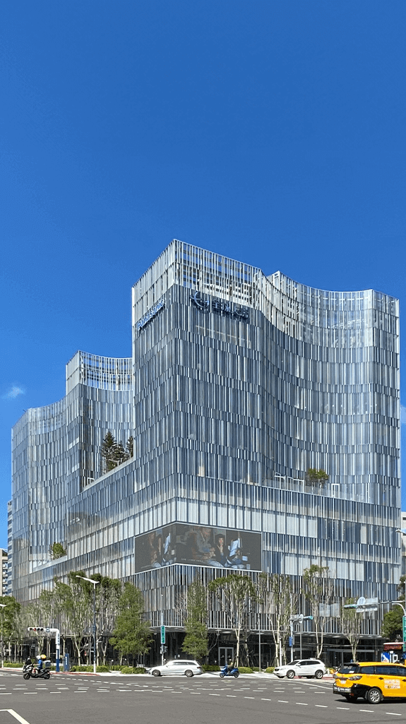 全球人壽希望廣場